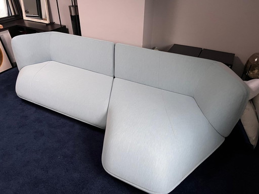 Cassina Floe Insel canapé