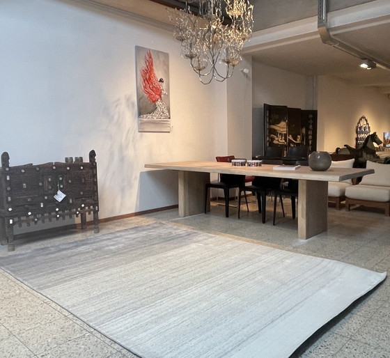 Image 1 of Leolux Evidence Milan Tapis Ivoire