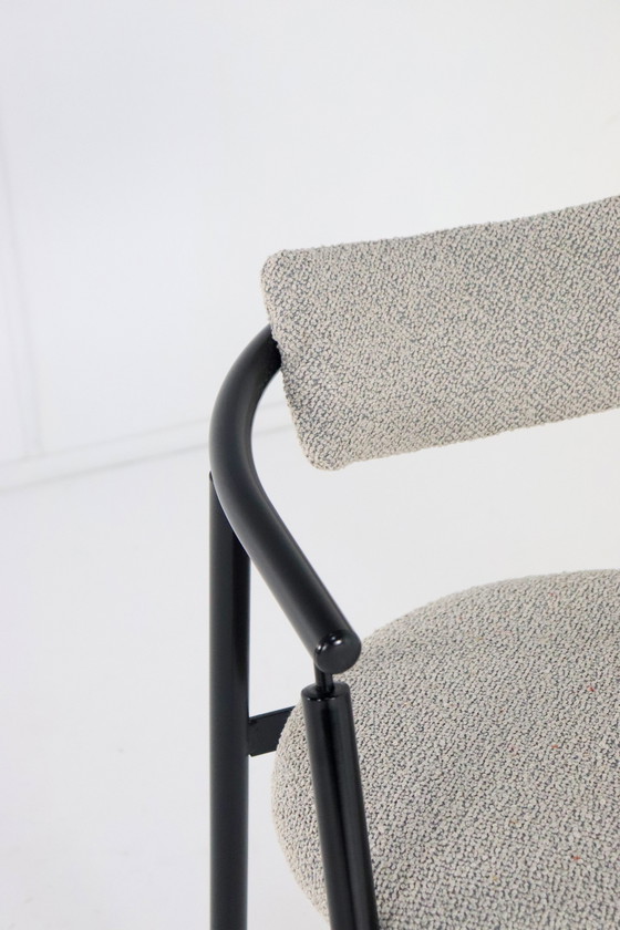 Image 1 of Chaise 'Kienberg' Vintage Reupholstered