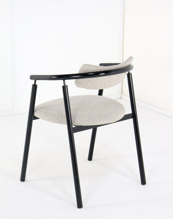 Image 1 of Chaise 'Kienberg' Vintage Reupholstered