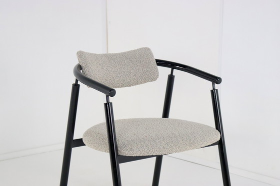 Image 1 of Chaise 'Kienberg' Vintage Reupholstered