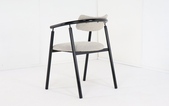 Image 1 of Chaise 'Kienberg' Vintage Reupholstered