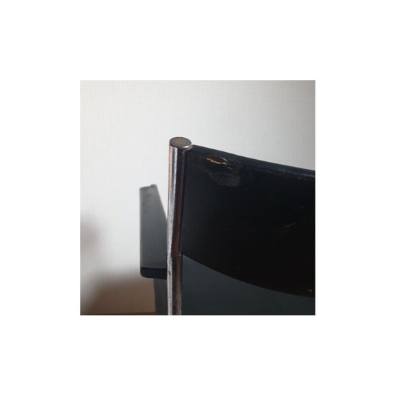 Image 1 of Fauteuil vintage d'Edlef Bandixen, 1960-1970