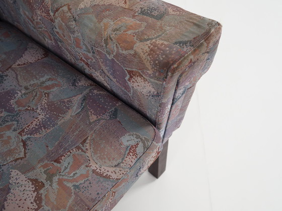 Image 1 of Fauteuil en hêtre, Design danois, 1960S, Production : Danemark