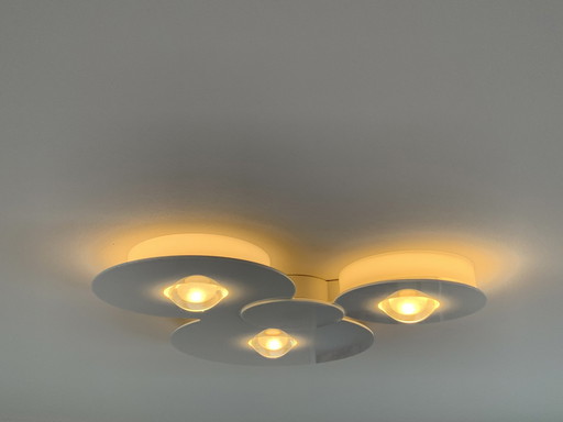 Lodes Bugia - Plafond lumineux