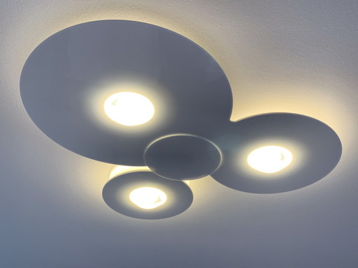 Lodes Bugia - Plafond lumineux