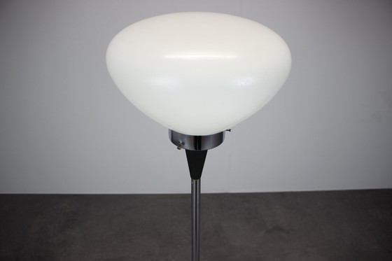 Image 1 of Lampadaire Mid Century par J. Bejvl, Tchécoslovaquie, années 1960