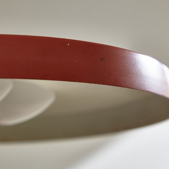 Image 1 of Lampe de table vintage "Oslo" par Heinz Pfaender pour Egon Hillebrand, 1960