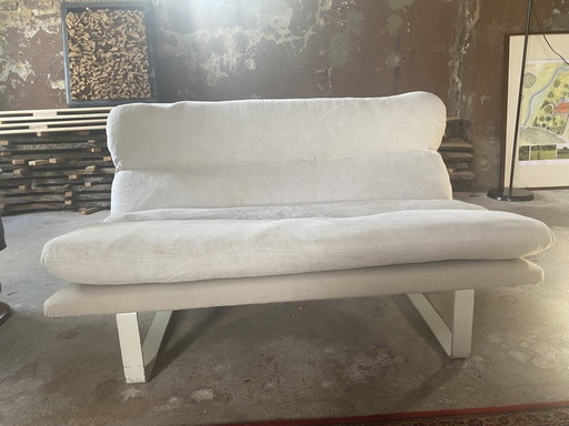 Banc Artifort Design Kho Liang Ie Modèle C683