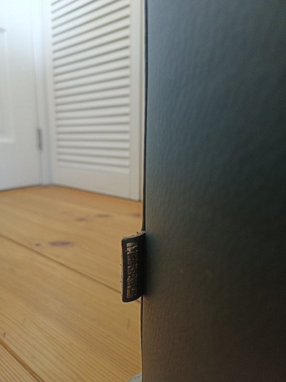 Image 1 of Chaise Montis Loge Gerard Van Den Berg Fauteuil