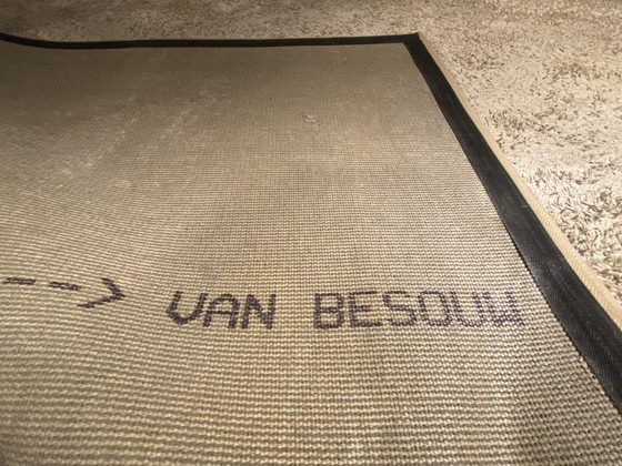 Image 1 of Tapis Van Besouw 3801 Sand