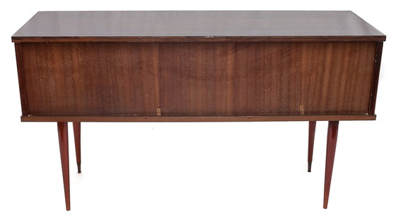 Image 1 of Meuble Bas Vintage, 1950