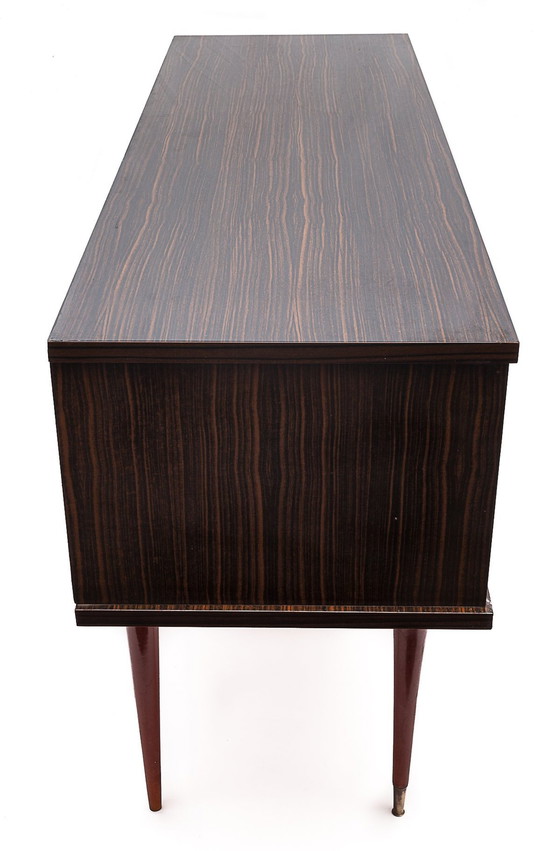 Image 1 of Meuble Bas Vintage, 1950