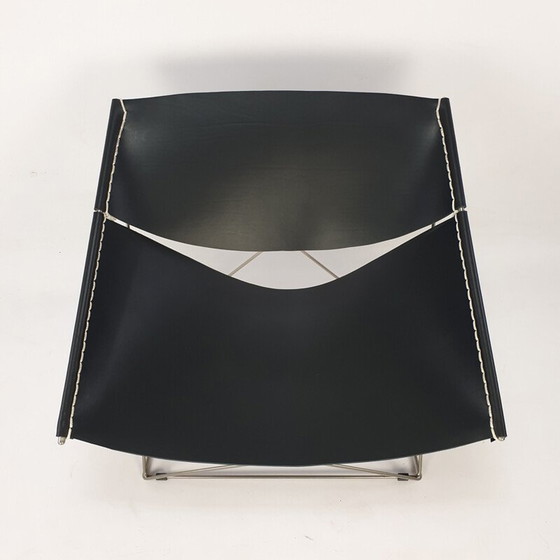 Image 1 of Chaise papillon vintage F675 par Pierre Paulin pour Artifort 1960s
