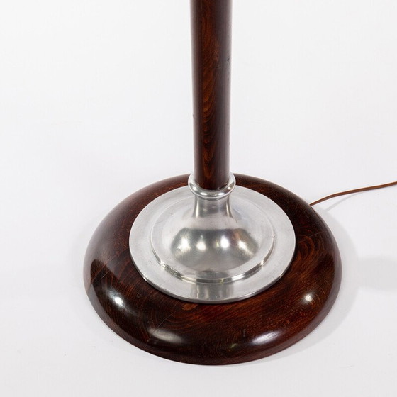 Image 1 of Lampe de sol vintage Mazda, 1930s