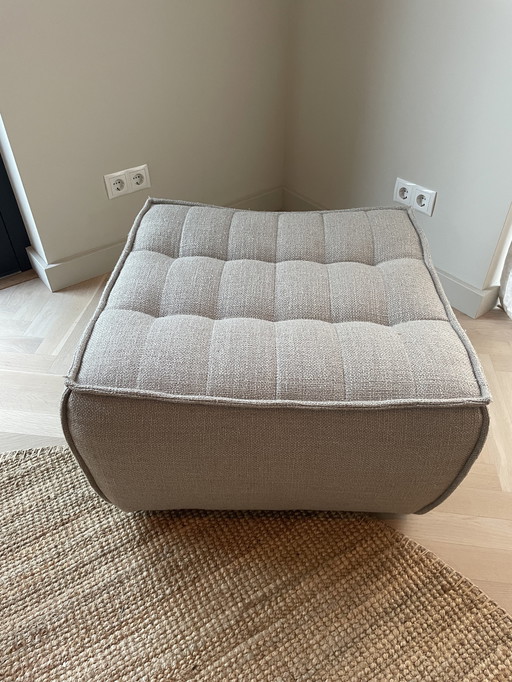 Hocker/Footstool