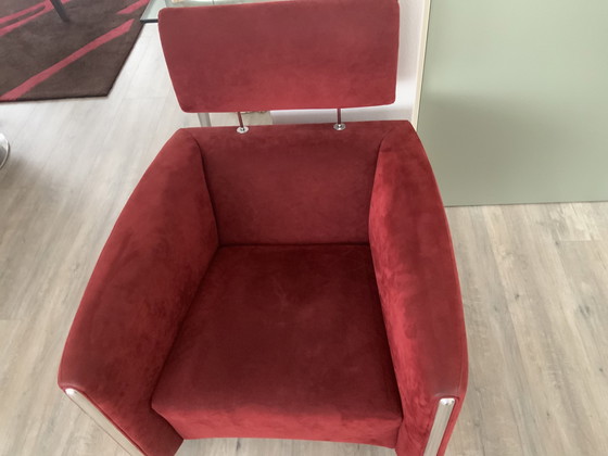 Image 1 of Fauteuil Goncharov Leolux