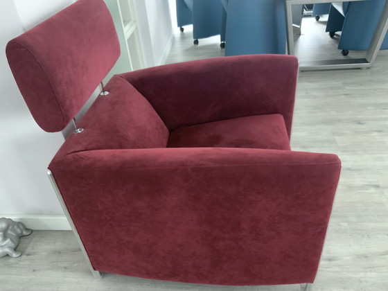 Image 1 of Fauteuil Goncharov Leolux