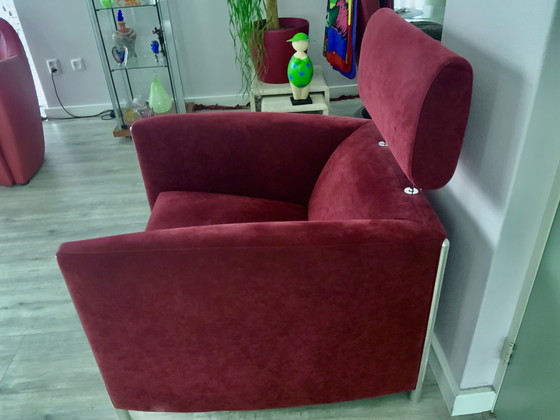 Image 1 of Fauteuil Goncharov Leolux