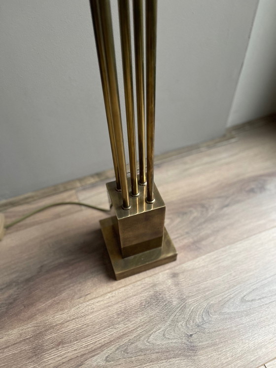 Image 1 of Ensemble de lampes Art Déco Unequal (Lumiére)