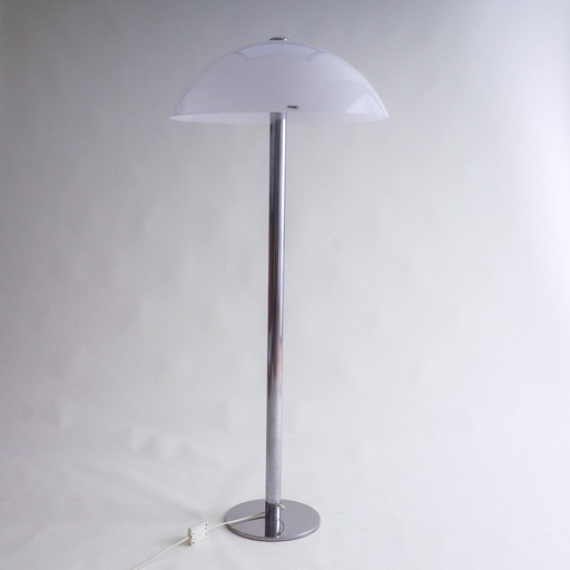 Lampadaire de Luigi Massoni pour Iguzzini