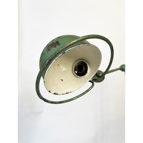 Image 1 of Lampadaire Vintage Signal par Jean-Louis Domecq pour Jieldé