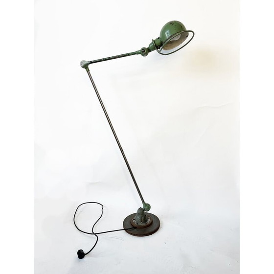 Image 1 of Lampadaire Vintage Signal par Jean-Louis Domecq pour Jieldé