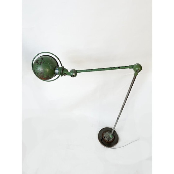 Image 1 of Lampadaire Vintage Signal par Jean-Louis Domecq pour Jieldé