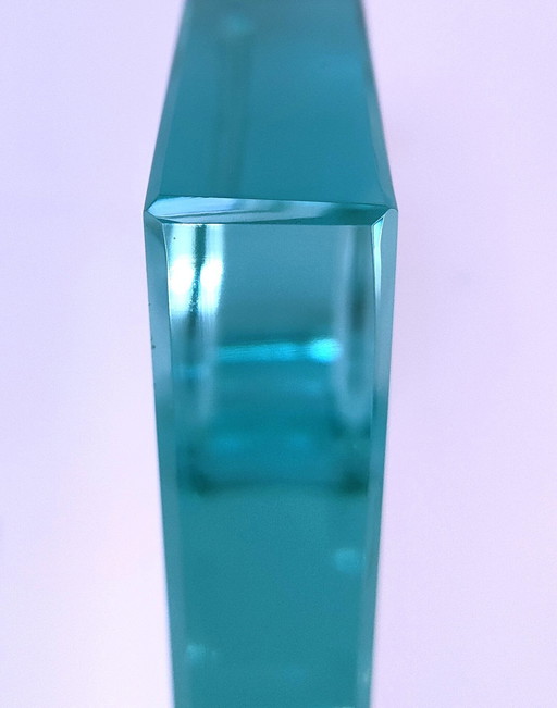 Presse-Papier Verre Design Italien