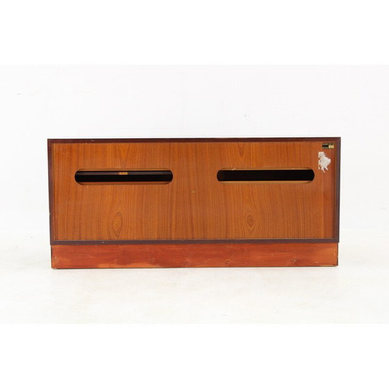 Image 1 of Commode vintage par Omann Jun, Danemark 1960s