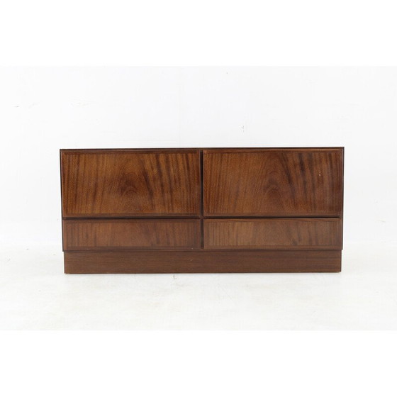 Image 1 of Commode vintage par Omann Jun, Danemark 1960s