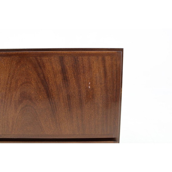 Image 1 of Commode vintage par Omann Jun, Danemark 1960s