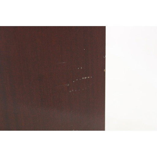 Commode vintage par Omann Jun, Danemark 1960s