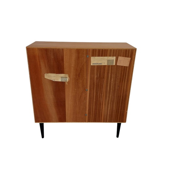 Image 1 of Buffet vintage, Buffet Wk Möbel