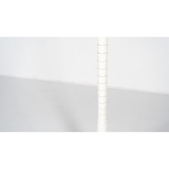 Image 1 of Lampadaire vintage "Helga" par Silvio Bilangione et Paolo Portoghesi pour Fumagalli, Italie 1967