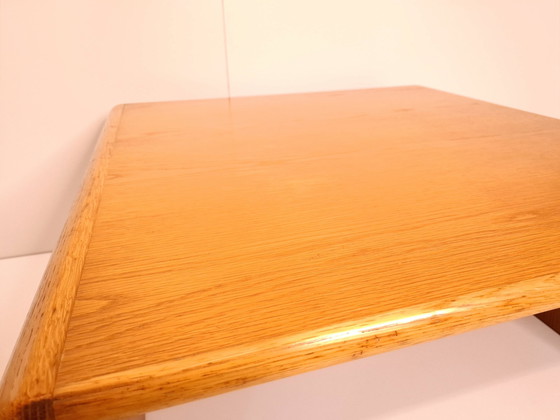 Image 1 of Table basse Chêne