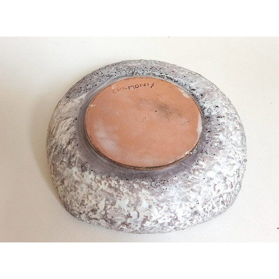 Image 1 of Boîte de poche vintage en céramique, France 1960