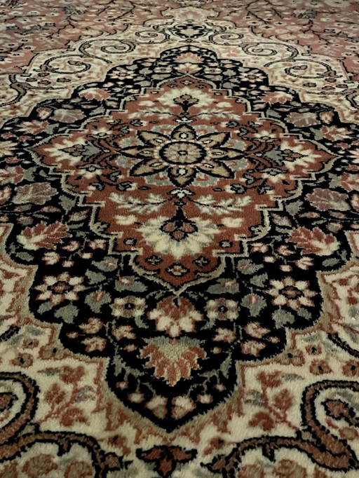 Tapis Louis De Poortere - Youkhan