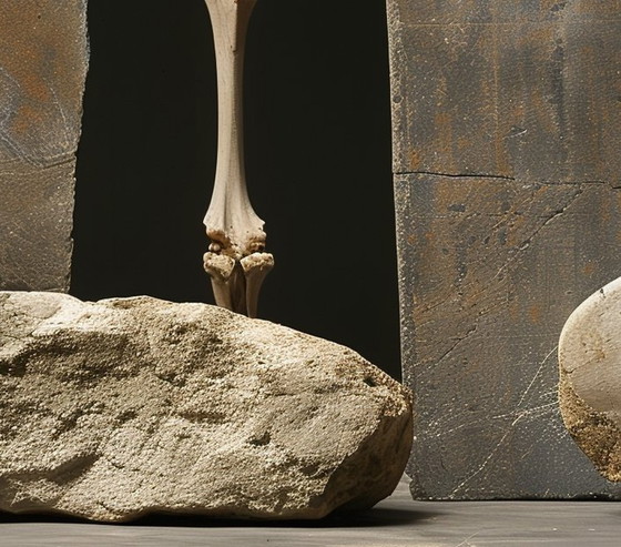 Image 1 of Vestiges d'une symphonie éteinte