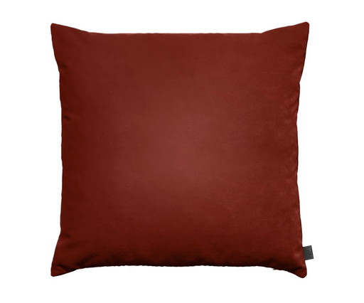 Coussin Fest Ivy Royal Saffron 60 X 60