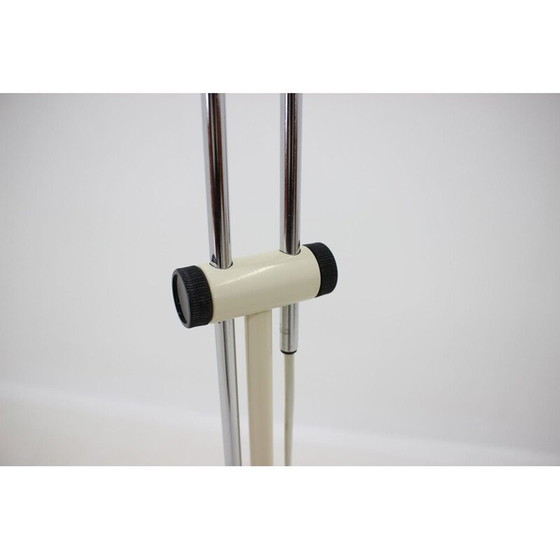 Image 1 of Lampadaire réglable vintage par Napako, Tchécoslovaquie 1970