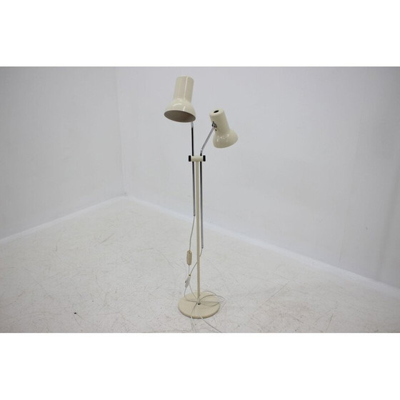 Image 1 of Lampadaire réglable vintage par Napako, Tchécoslovaquie 1970