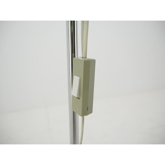 Image 1 of Lampadaire vintage par Stanisla Indra Combi lux, Tchécoslovaquie 1960