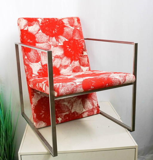 Fauteuil Arco Spine Design