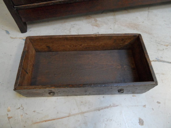 Image 1 of Commode industrielle