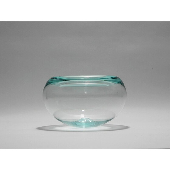 Image 1 of Bol vintage Provence par Per Lütken pour Holmegaard, Danemark 1950