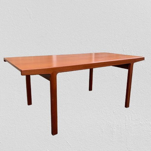 Table design de Jos De Mey pour Van Den Berghe-Pauvers