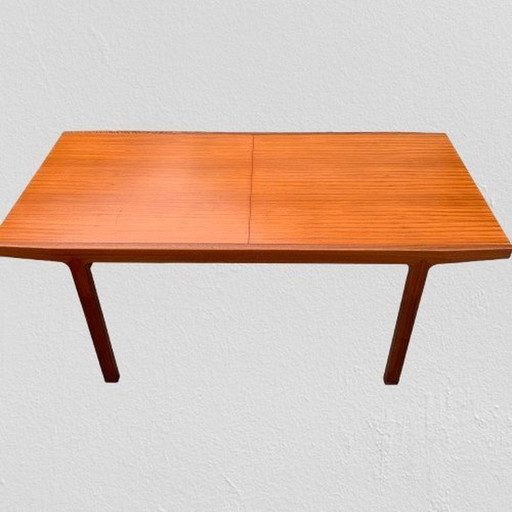 Table design de Jos De Mey pour Van Den Berghe-Pauvers