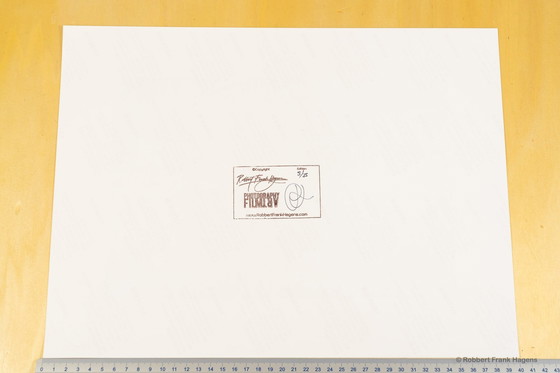 Image 1 of Vieillir - Photomontage analogique 1976