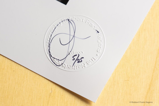 Image 1 of Vieillir - Photomontage analogique 1976